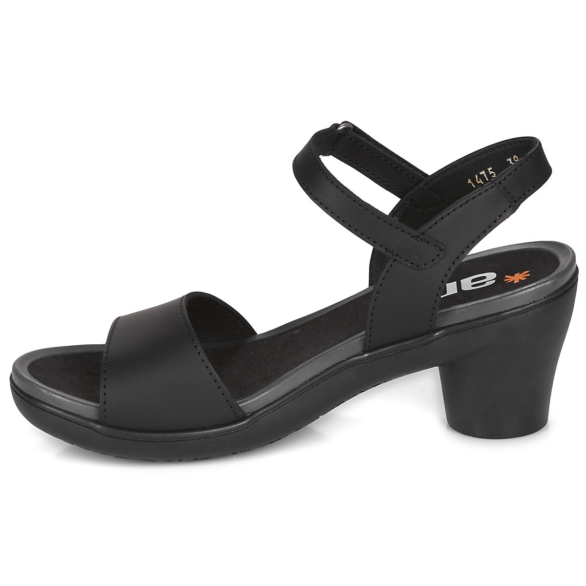 Scarpe Donna Art ALFAMA Nero