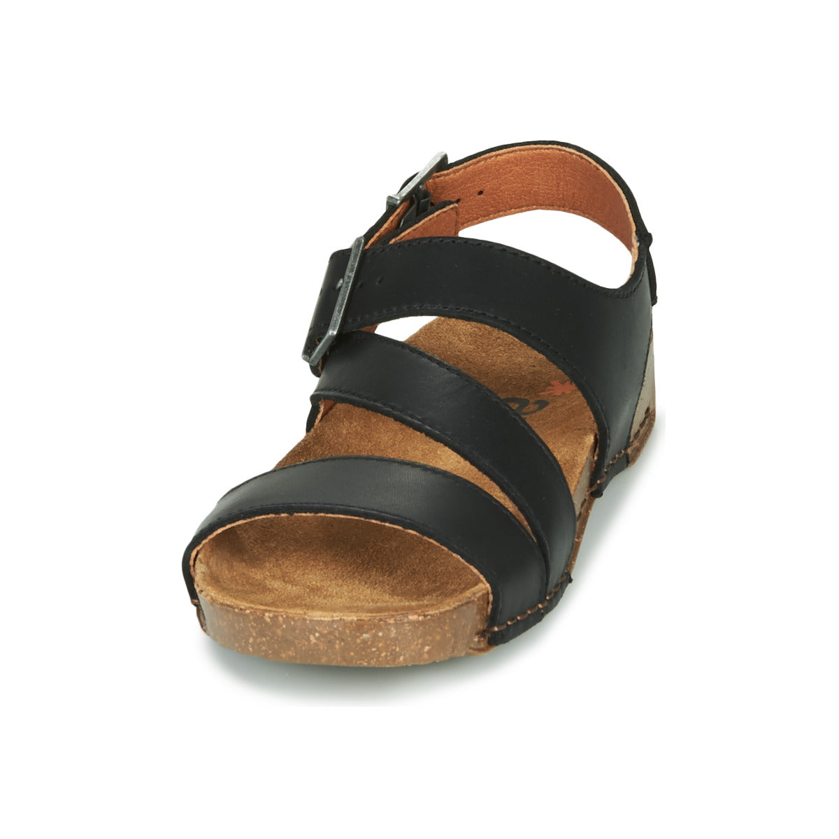 Sandali Uomo Art I BREATHE Nero