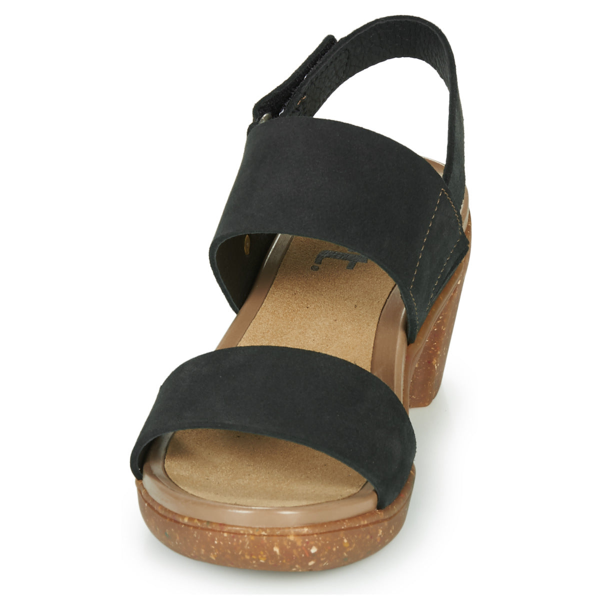 Sandali Donna Art ROTTERDAM Nero