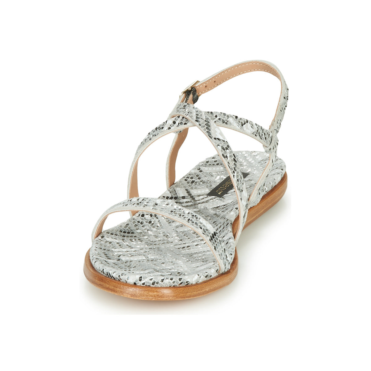 Sandali Donna Neosens AURORA Argento