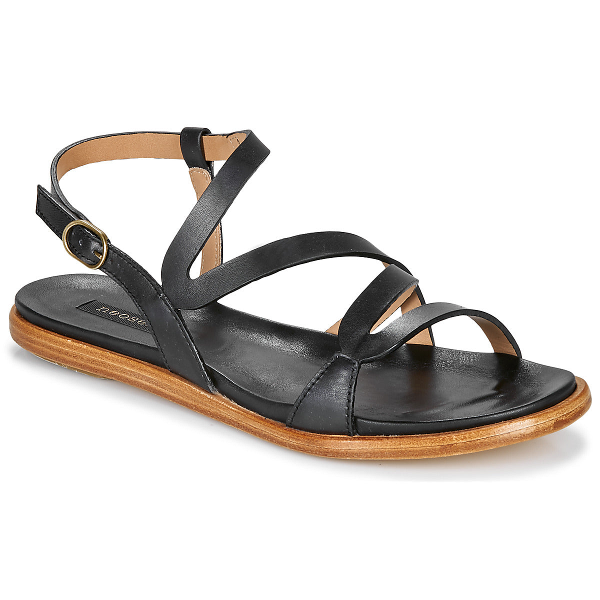 Sandali Donna Neosens AURORA Nero