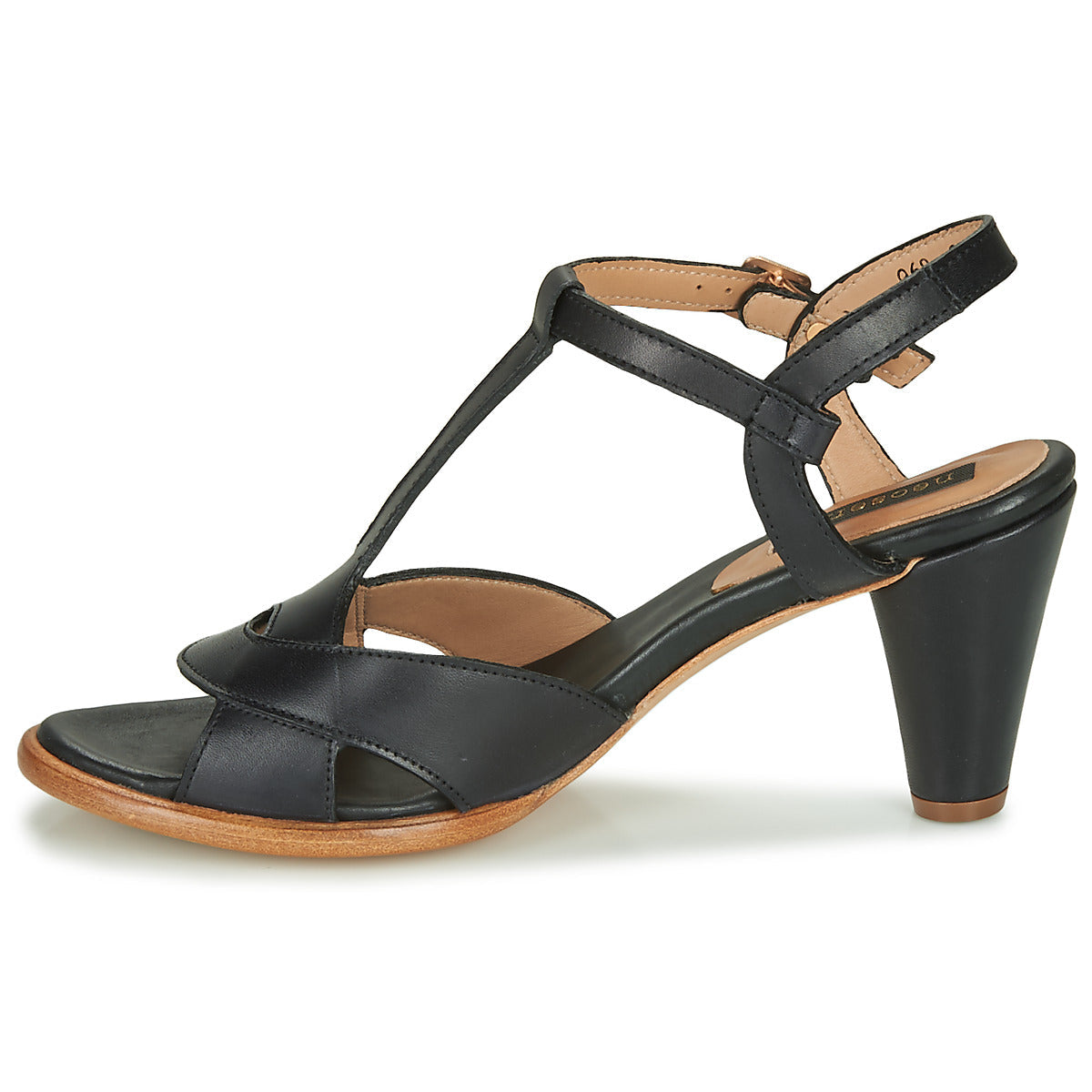 Sandali Donna Neosens MONTUA Nero