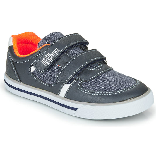 Scarpe bambini ragazzo Chicco FREDERIC Blu