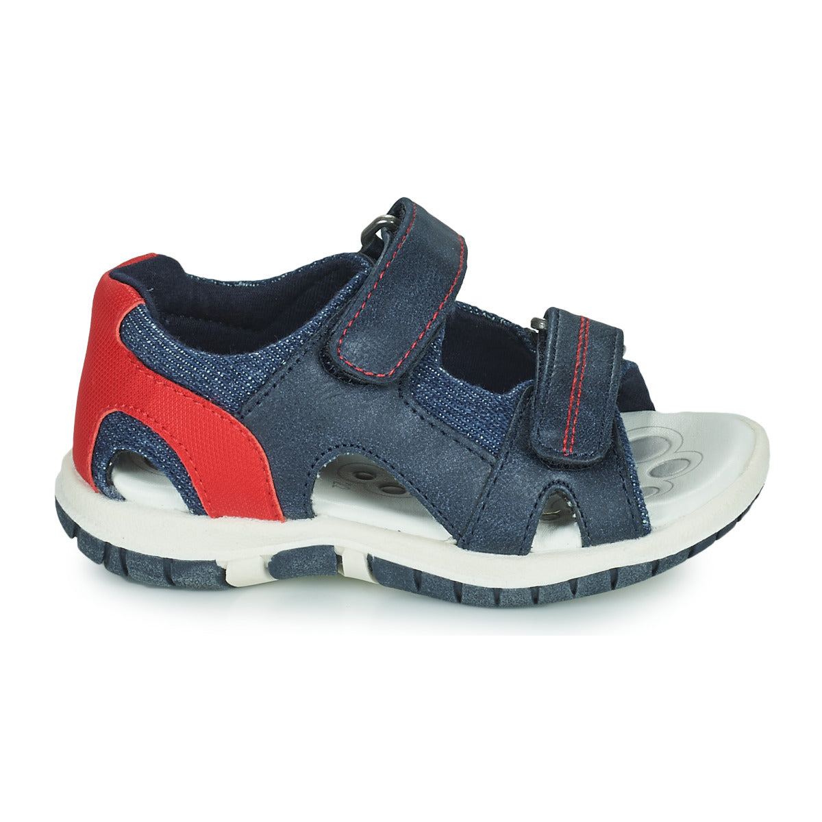 Sandali bambini ragazzo Chicco FLORIAN Blu