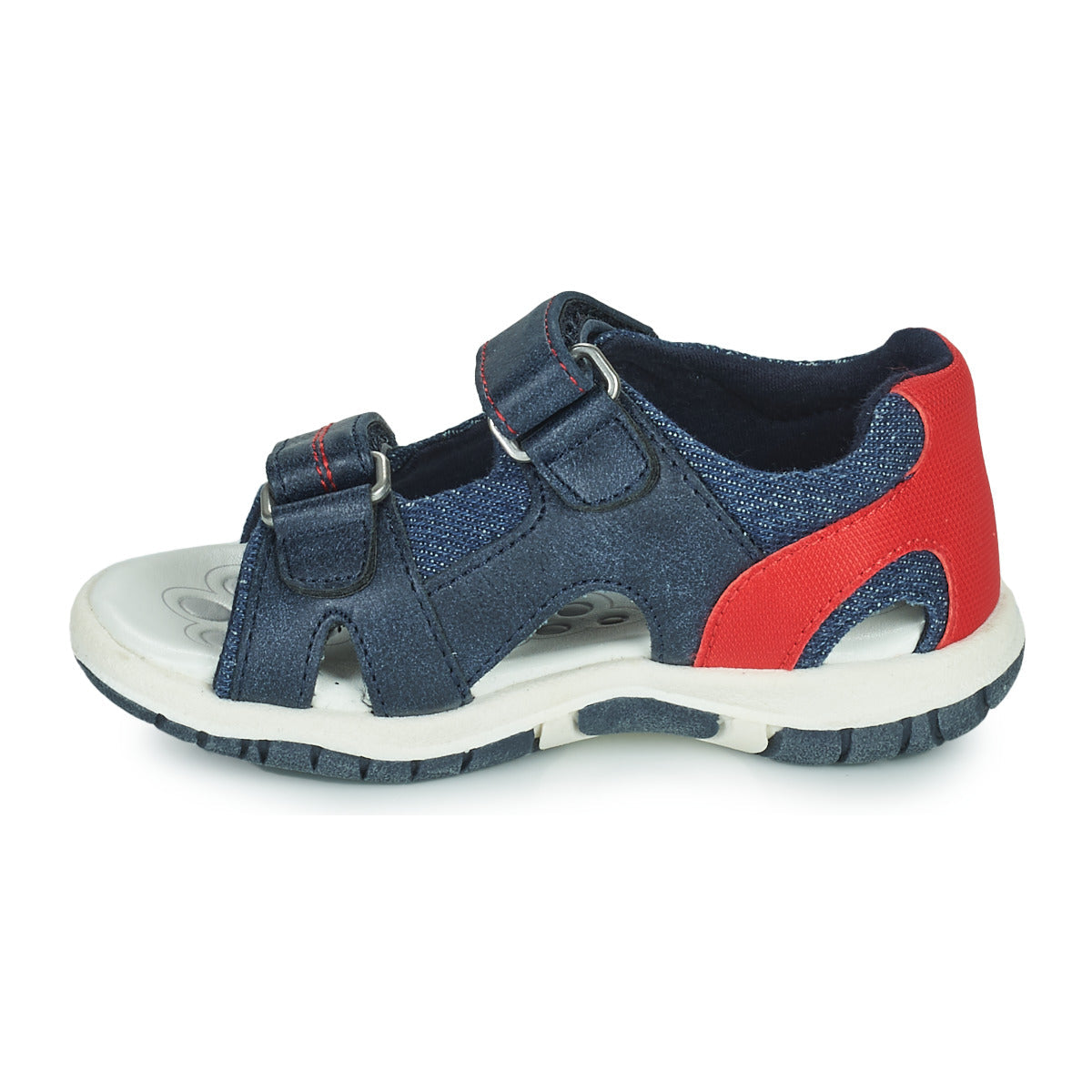 Sandali bambini ragazzo Chicco FLORIAN Blu