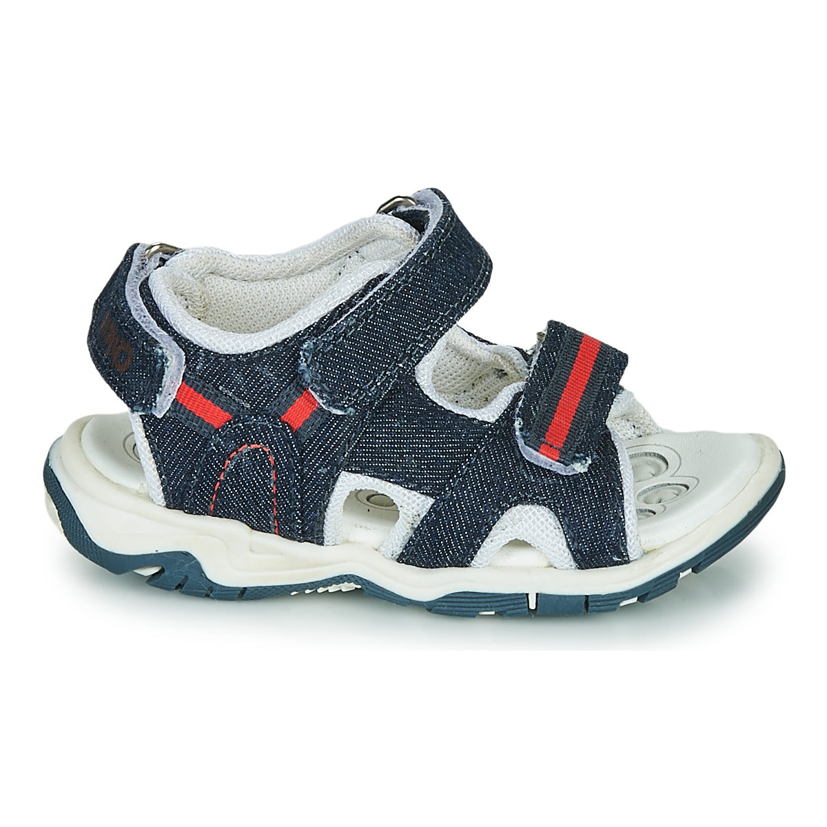 Sandali bambini ragazzo Chicco COLBY Blu