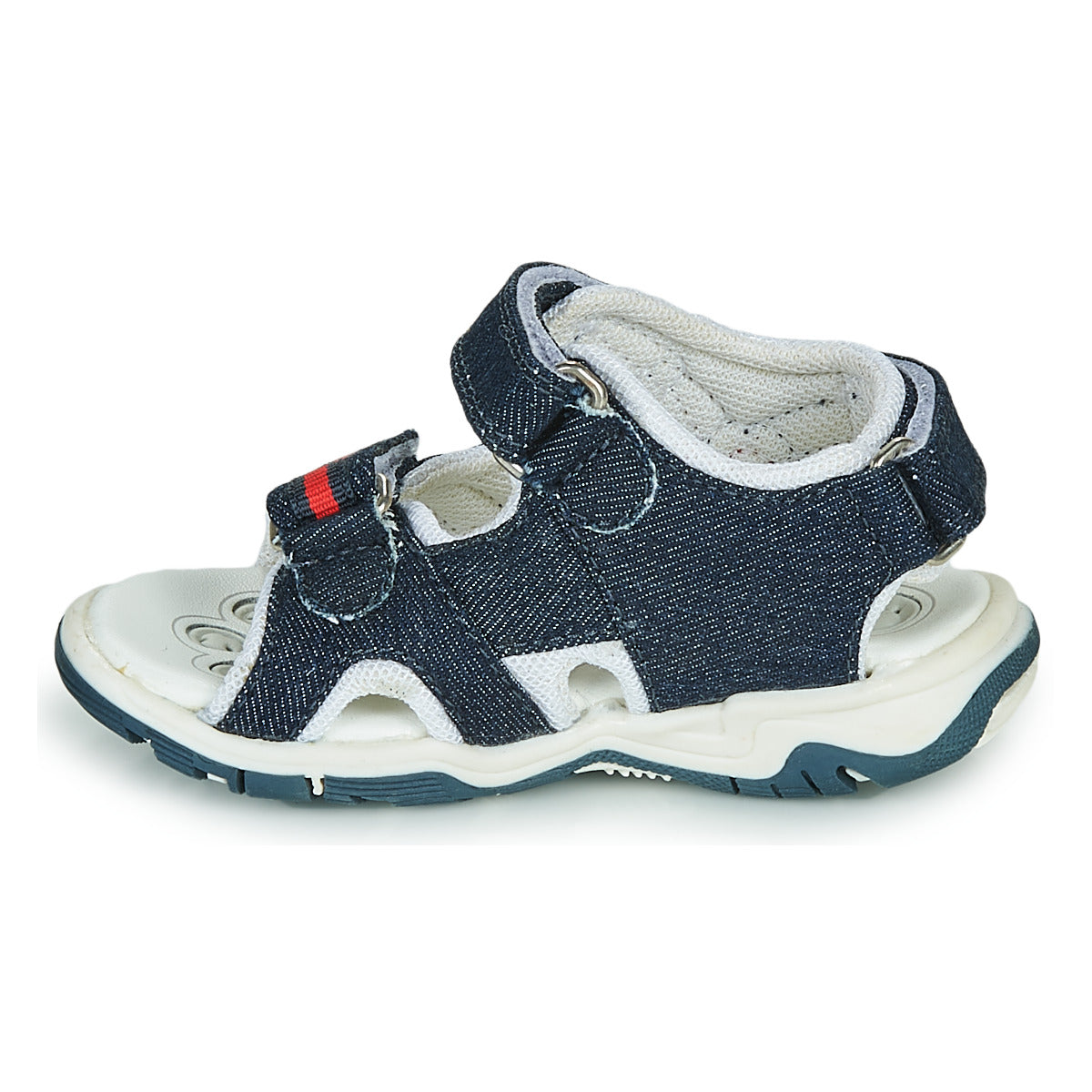 Sandali bambini ragazzo Chicco COLBY Blu