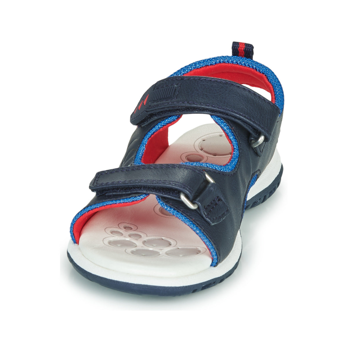 Sandali bambini ragazzo Chicco CAIL Blu