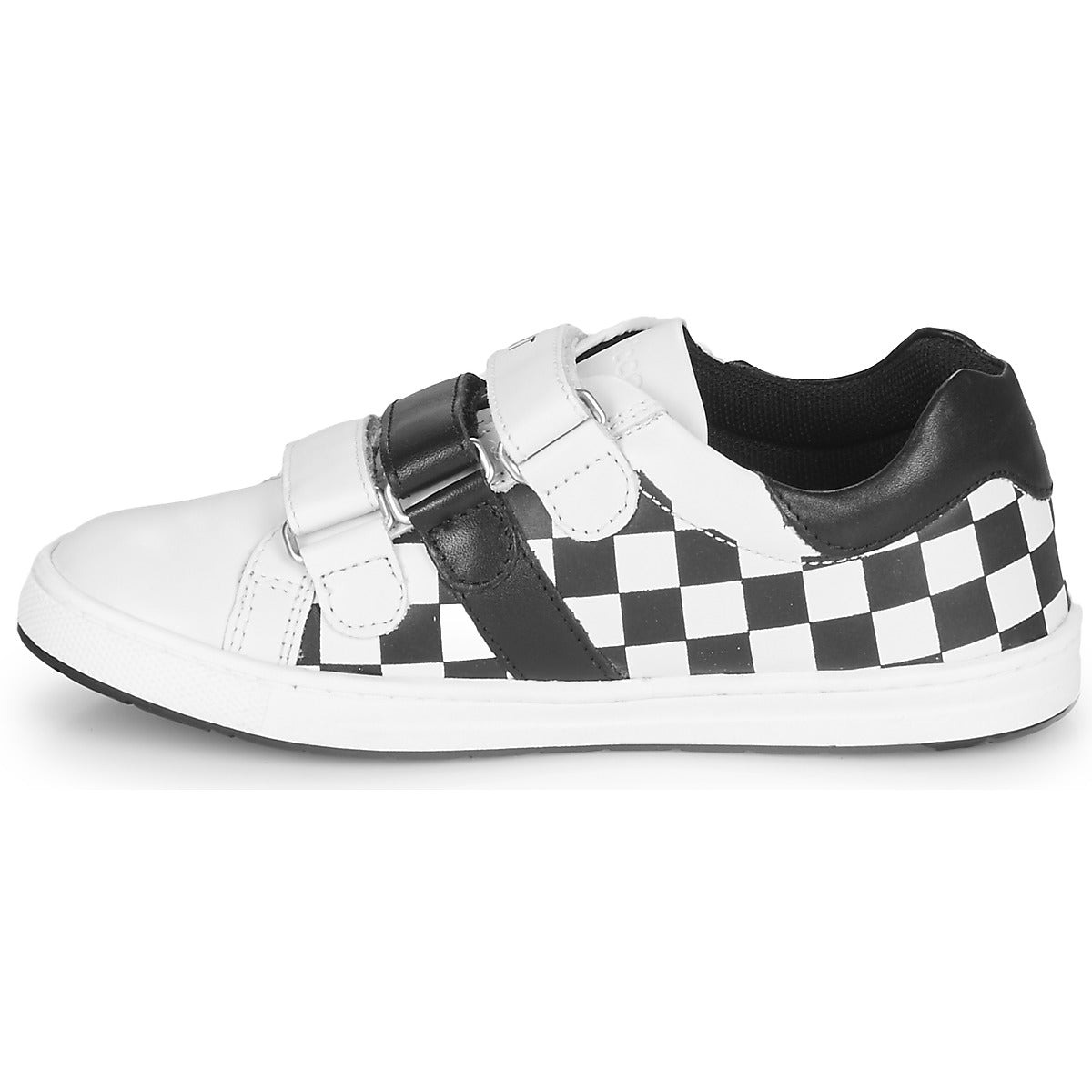 Scarpe bambini ragazzo Chicco CANDITO Bianco