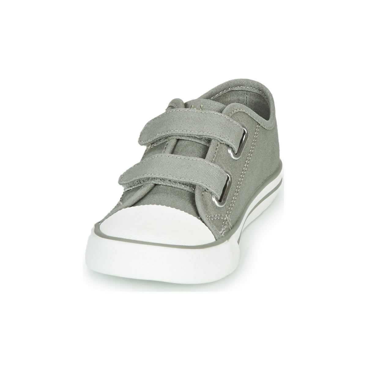 Scarpe bambini ragazzo Chicco COCOS Grigio