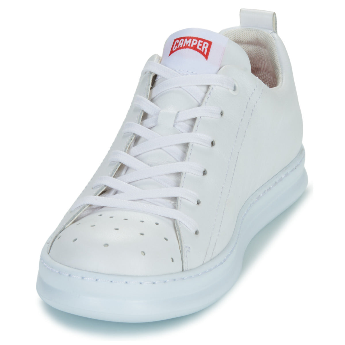 Sneakers Uomo Camper RUNNER 4 Bianco