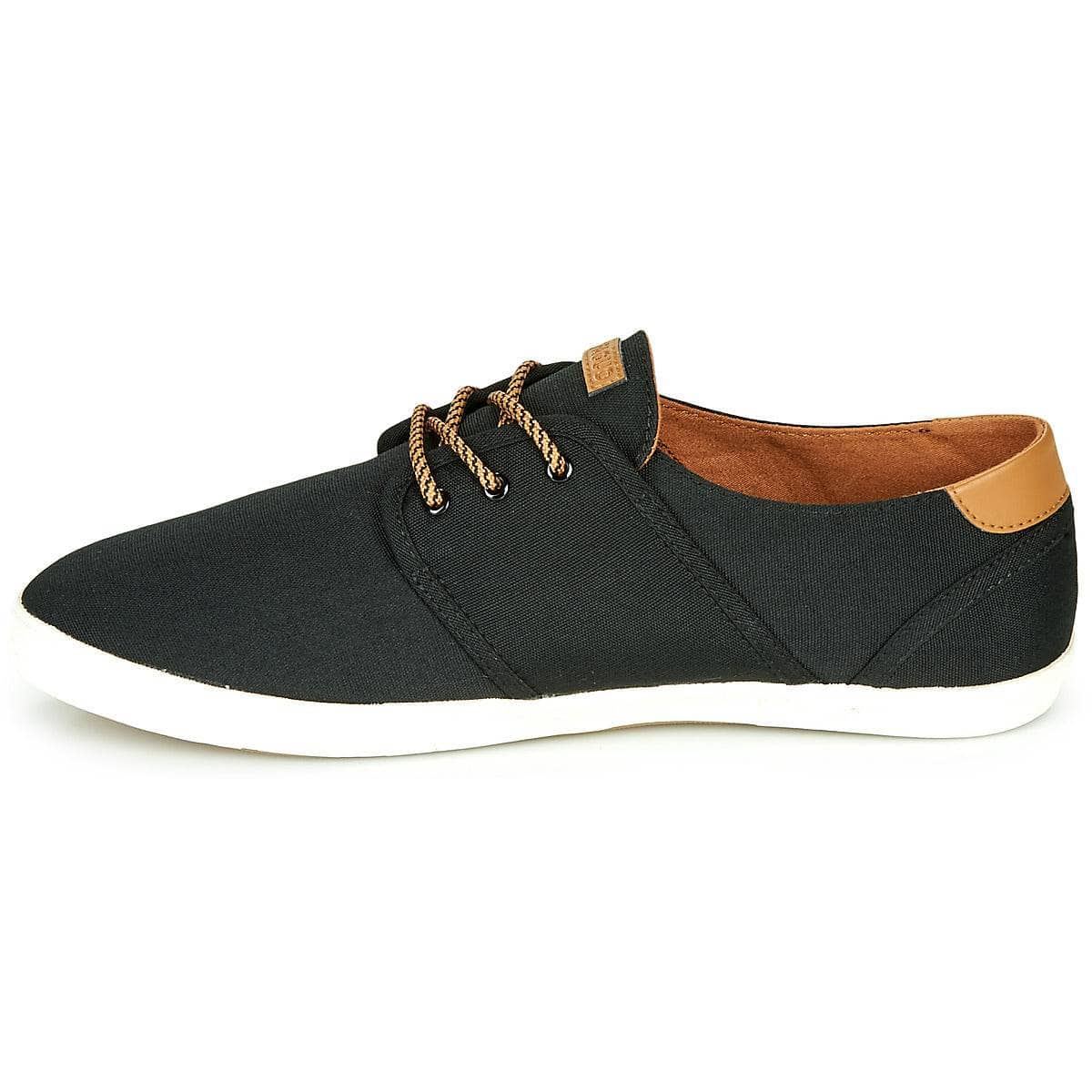 Sneakers Uomo Faguo CYPRESS Nero