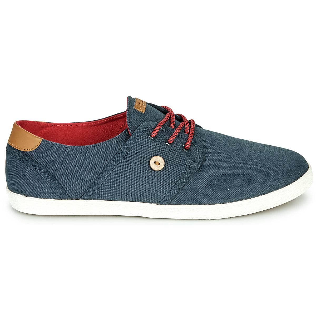 Sneakers Uomo Faguo CYPRESS Blu