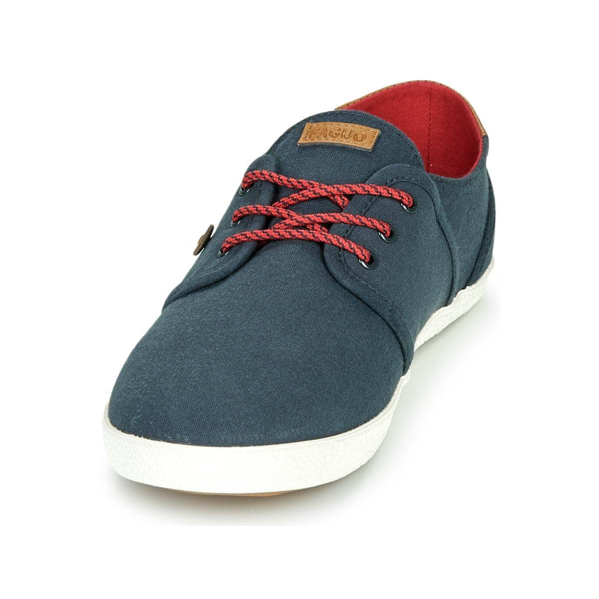 Sneakers Uomo Faguo CYPRESS Blu