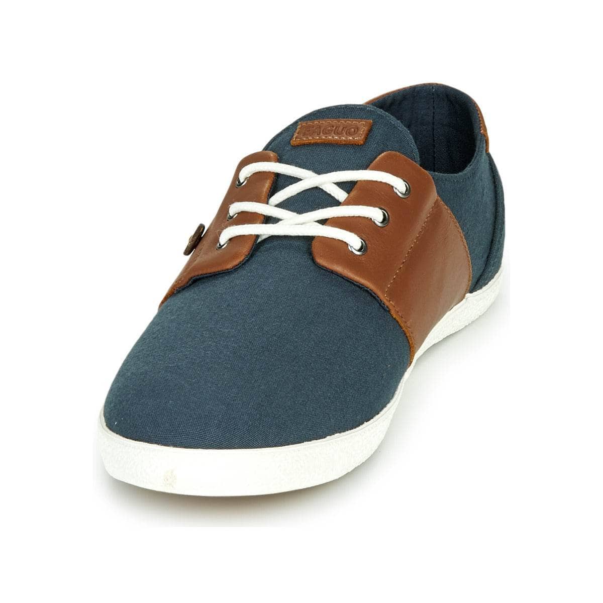 Sneakers Uomo Faguo CYPRESS Marine