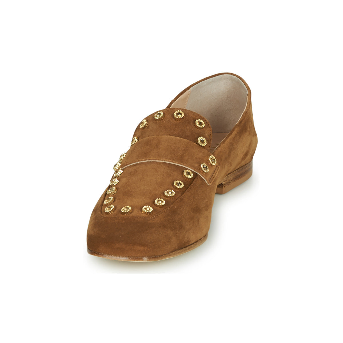 Scarpe Donna Fru.it LEVITA Marrone