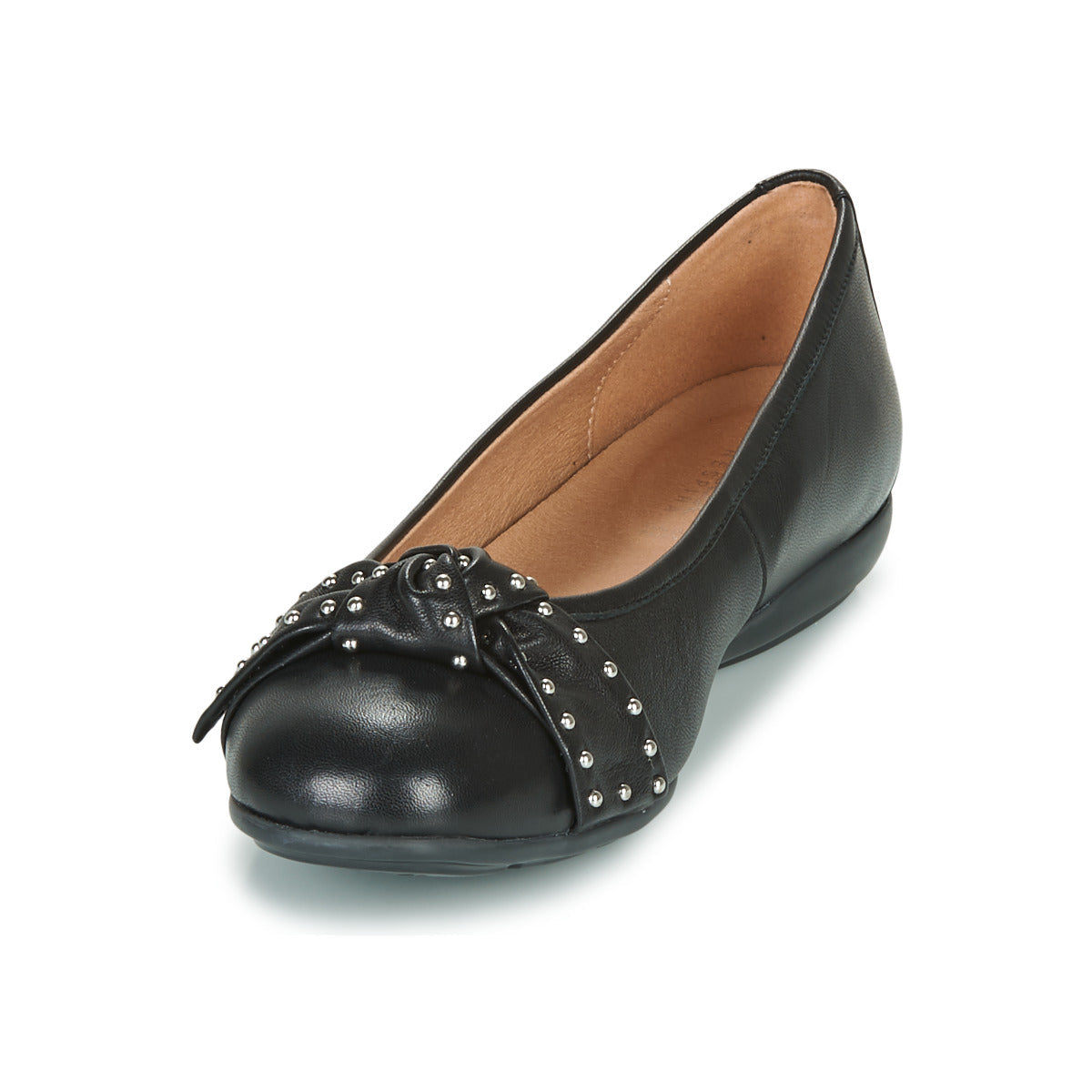 Ballerine Donna Geox D ANNYTAH Nero