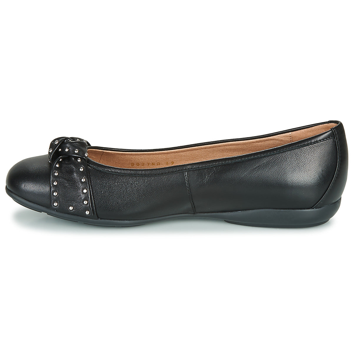 Ballerine Donna Geox D ANNYTAH Nero