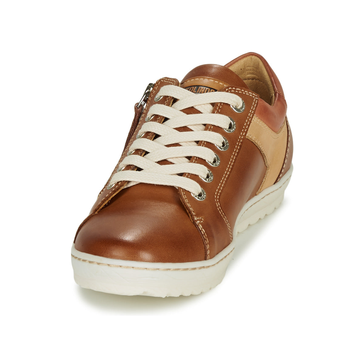 Sneakers basse Donna Pikolinos  LAGOS 901  Marrone