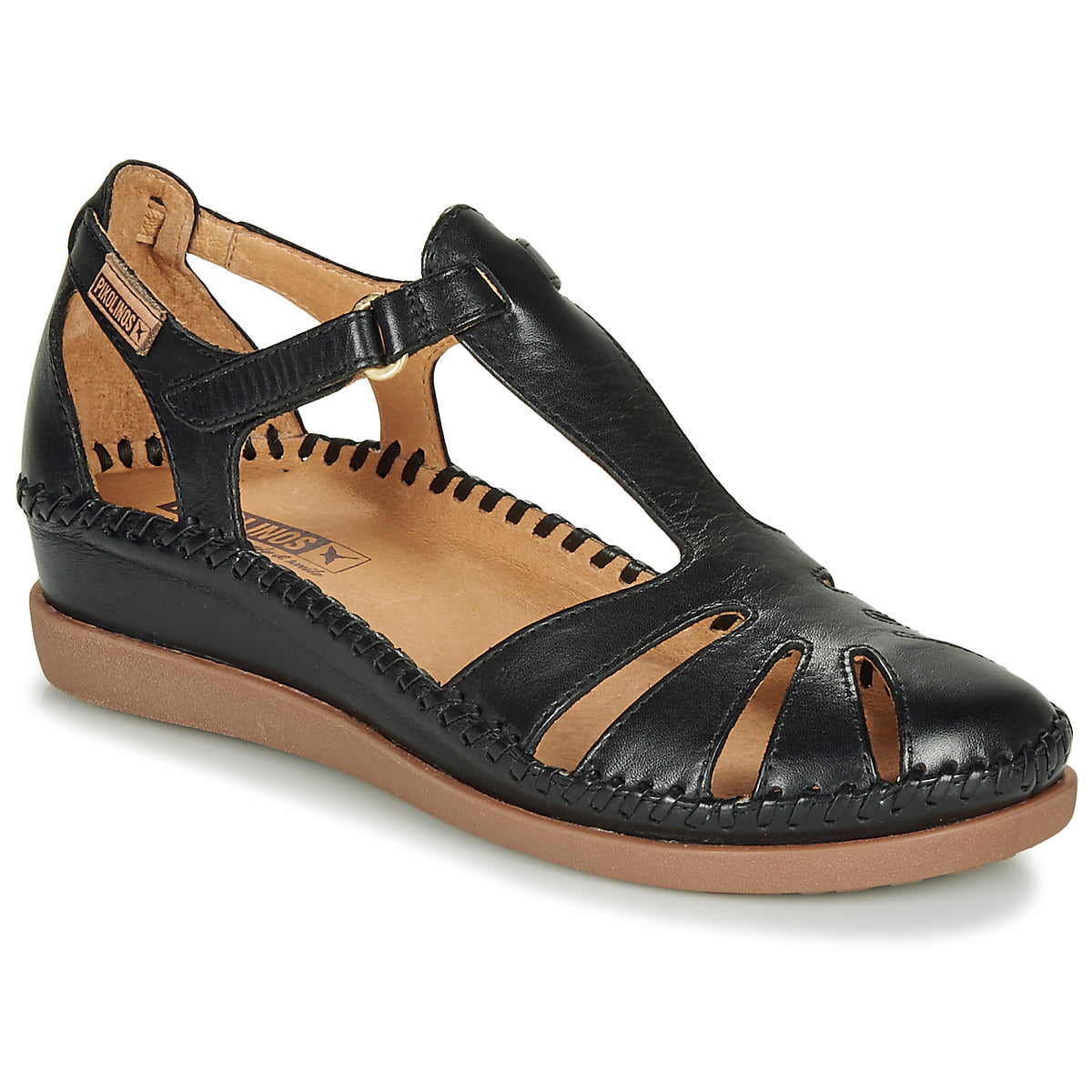 Sandali Donna Pikolinos CADAQUES W8K Nero