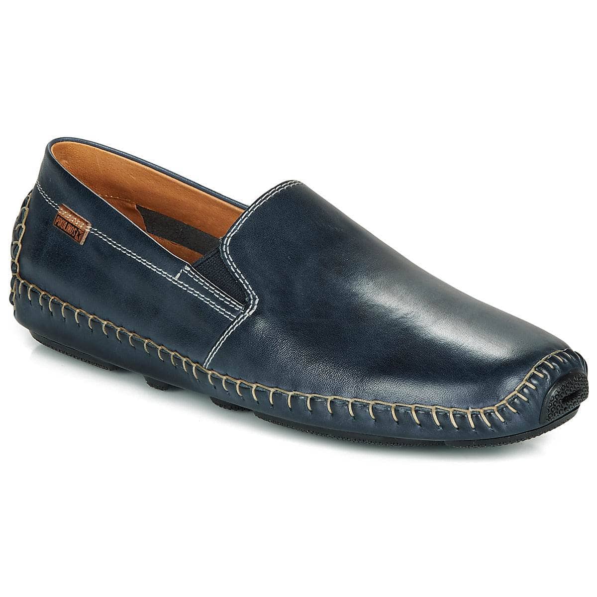 Scarpe Uomo Pikolinos JEREZ 09Z Blu