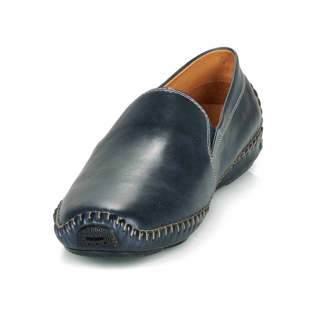Scarpe Uomo Pikolinos JEREZ 09Z Blu