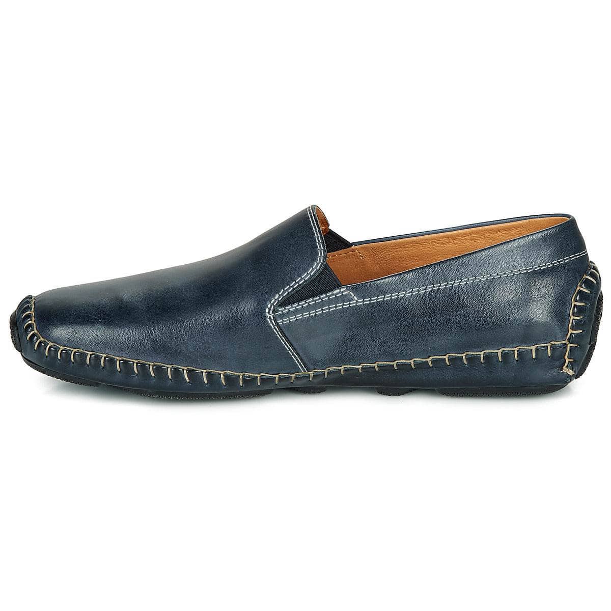 Scarpe Uomo Pikolinos JEREZ 09Z Blu