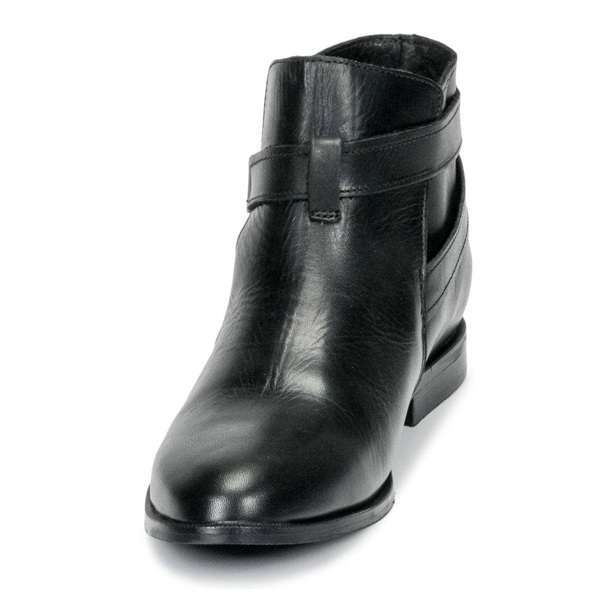 Stivaletti Donna Betty London DOODI Nero