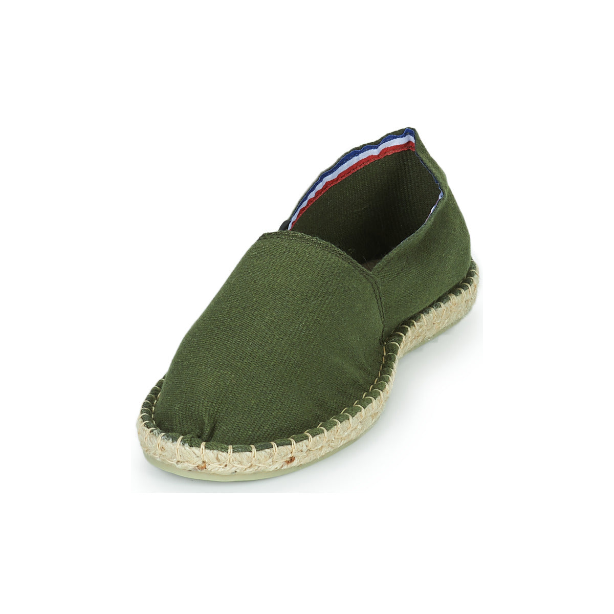Scarpe Espadrillas Uomo Art of Soule UNI Verde