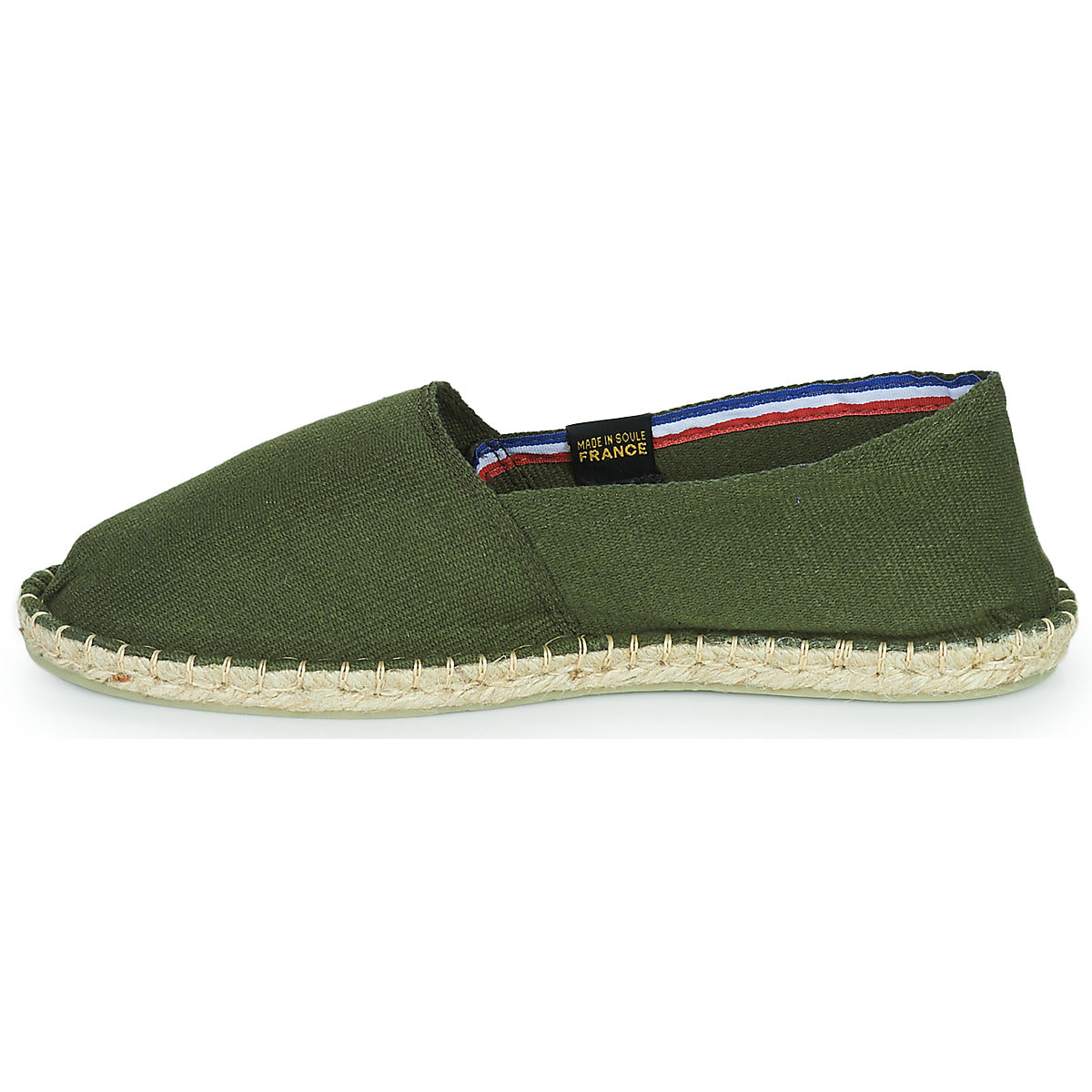Scarpe Espadrillas Uomo Art of Soule UNI Verde