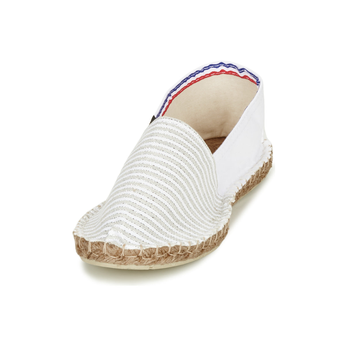 Scarpe Espadrillas Donna Art of Soule AUDACIEUSES Bianco