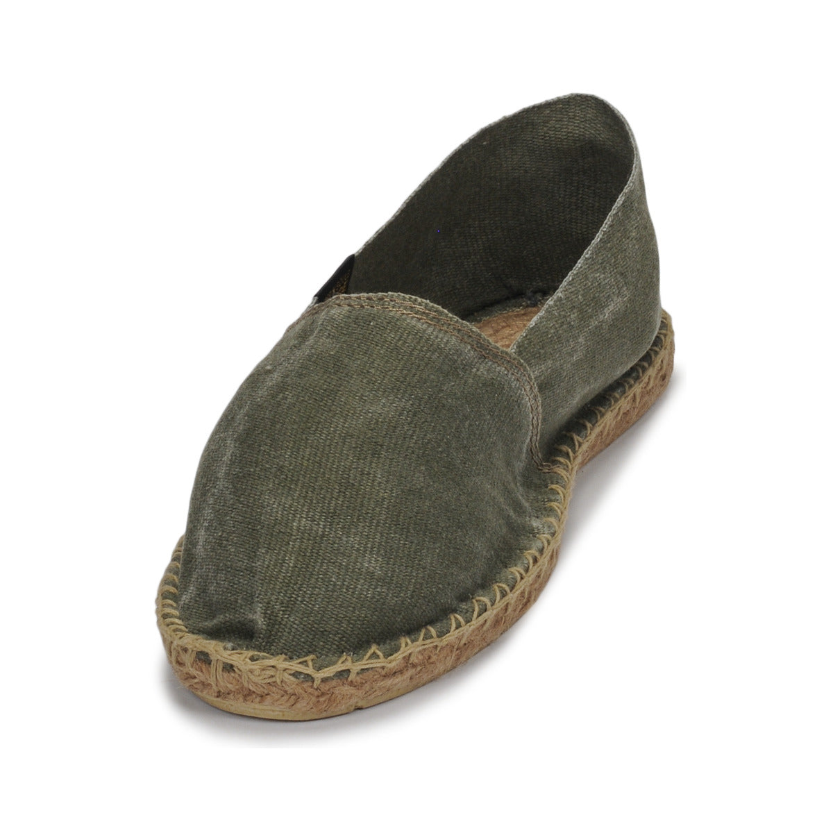 Scarpe Espadrillas Uomo Art of Soule FADED Kaki