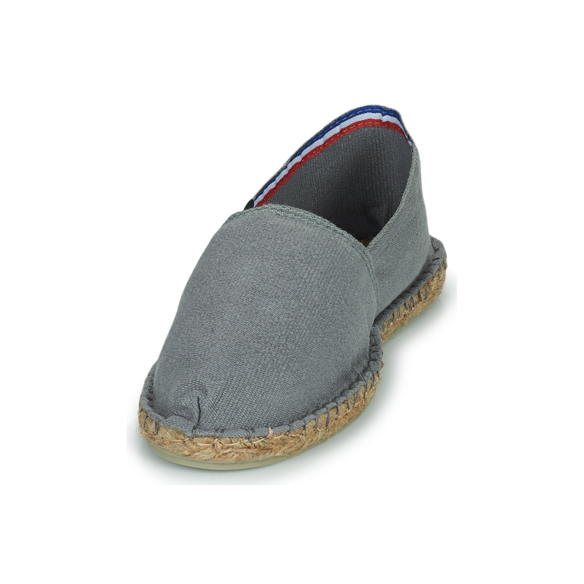 Scarpe Espadrillas Uomo Art of Soule UNI Grigio