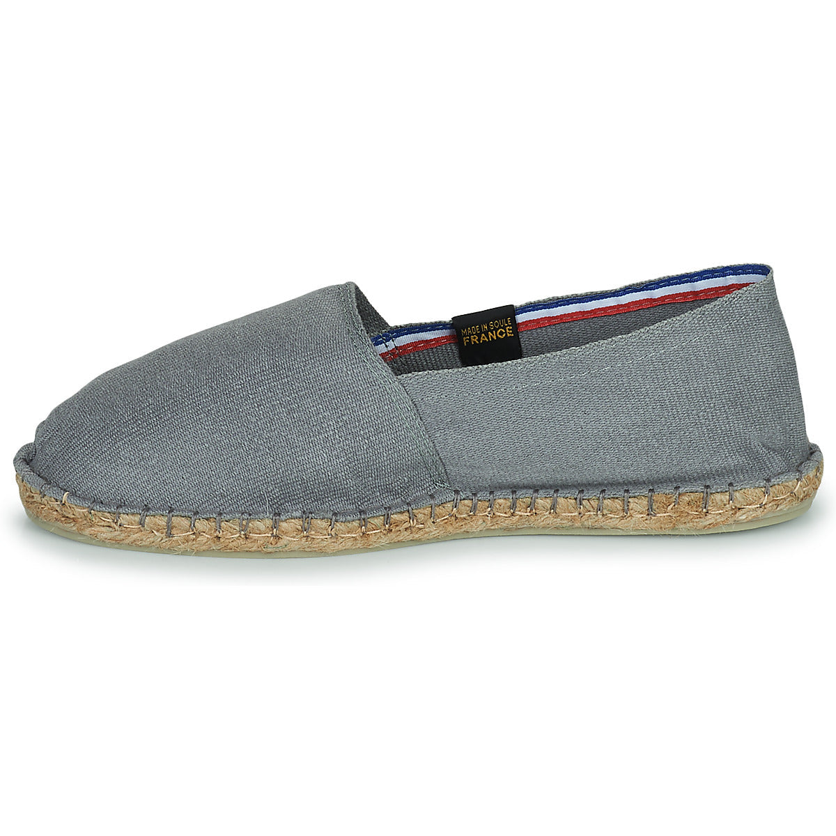 Scarpe Espadrillas Uomo Art of Soule UNI Grigio