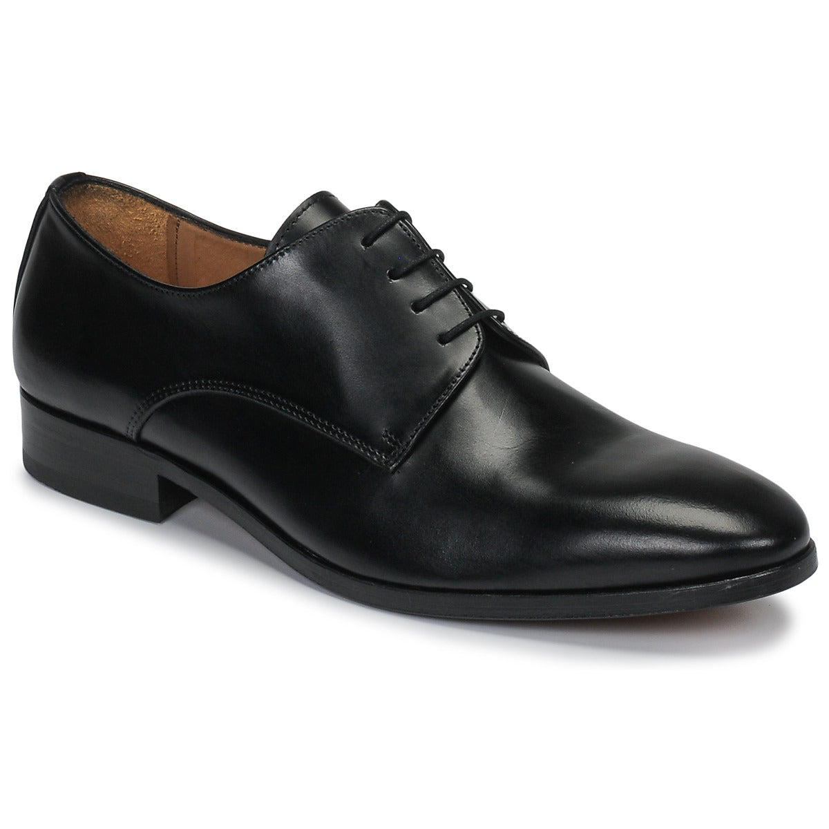 Scarpe Uomo Brett & Sons POLIFE Nero