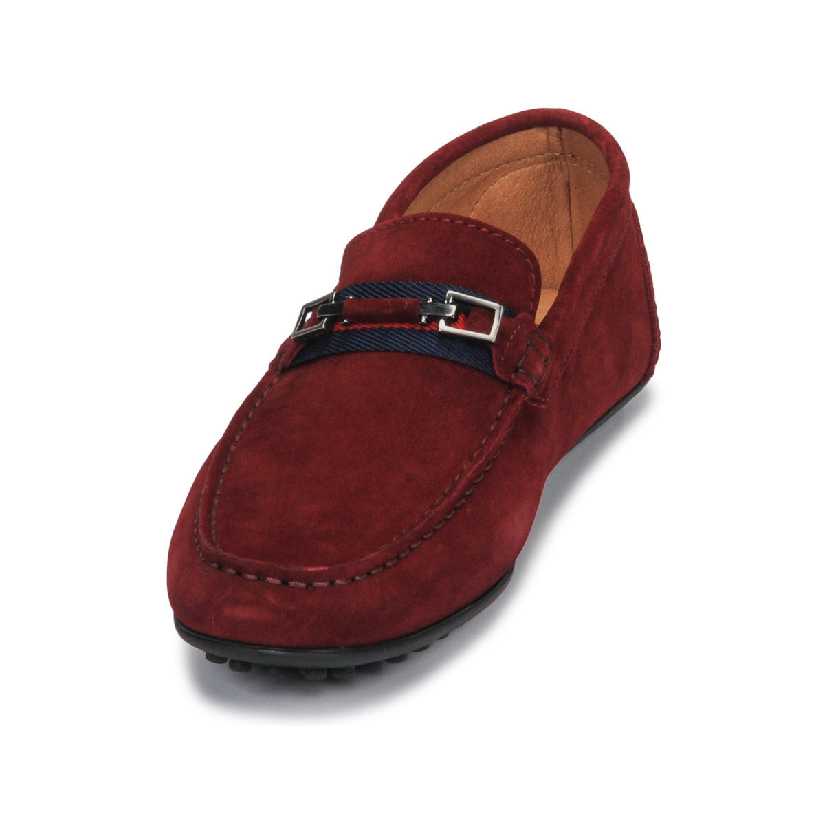 Scarpe Uomo Brett & Sons FARICE Marrone