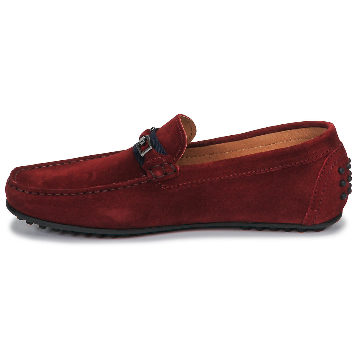 Scarpe Uomo Brett & Sons FARICE Marrone