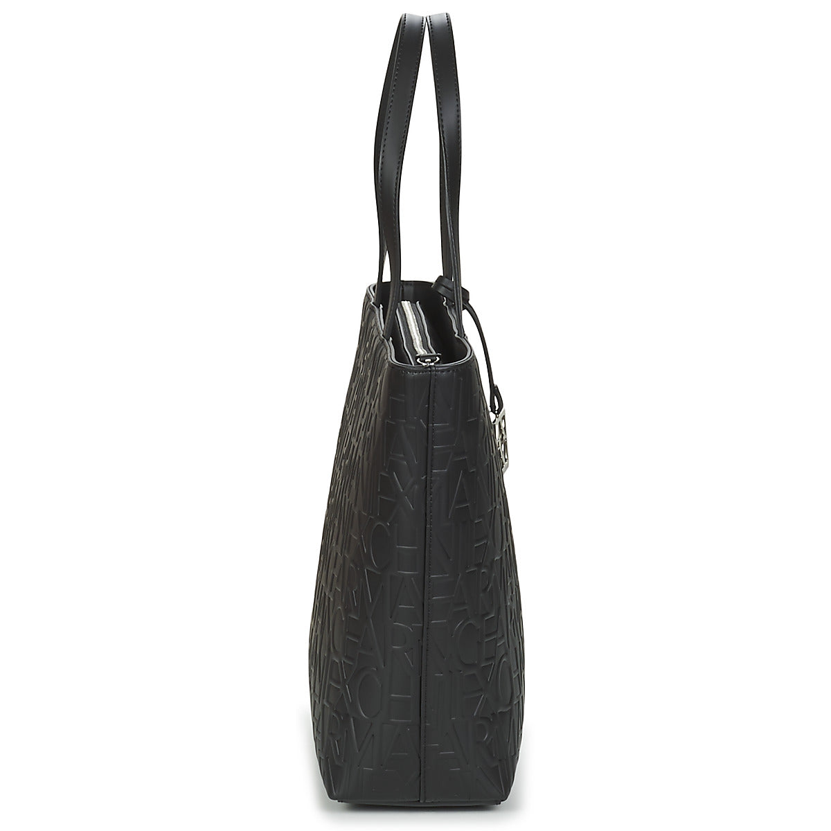 Borsa a spalla Donna Armani Exchange  MANO  Nero