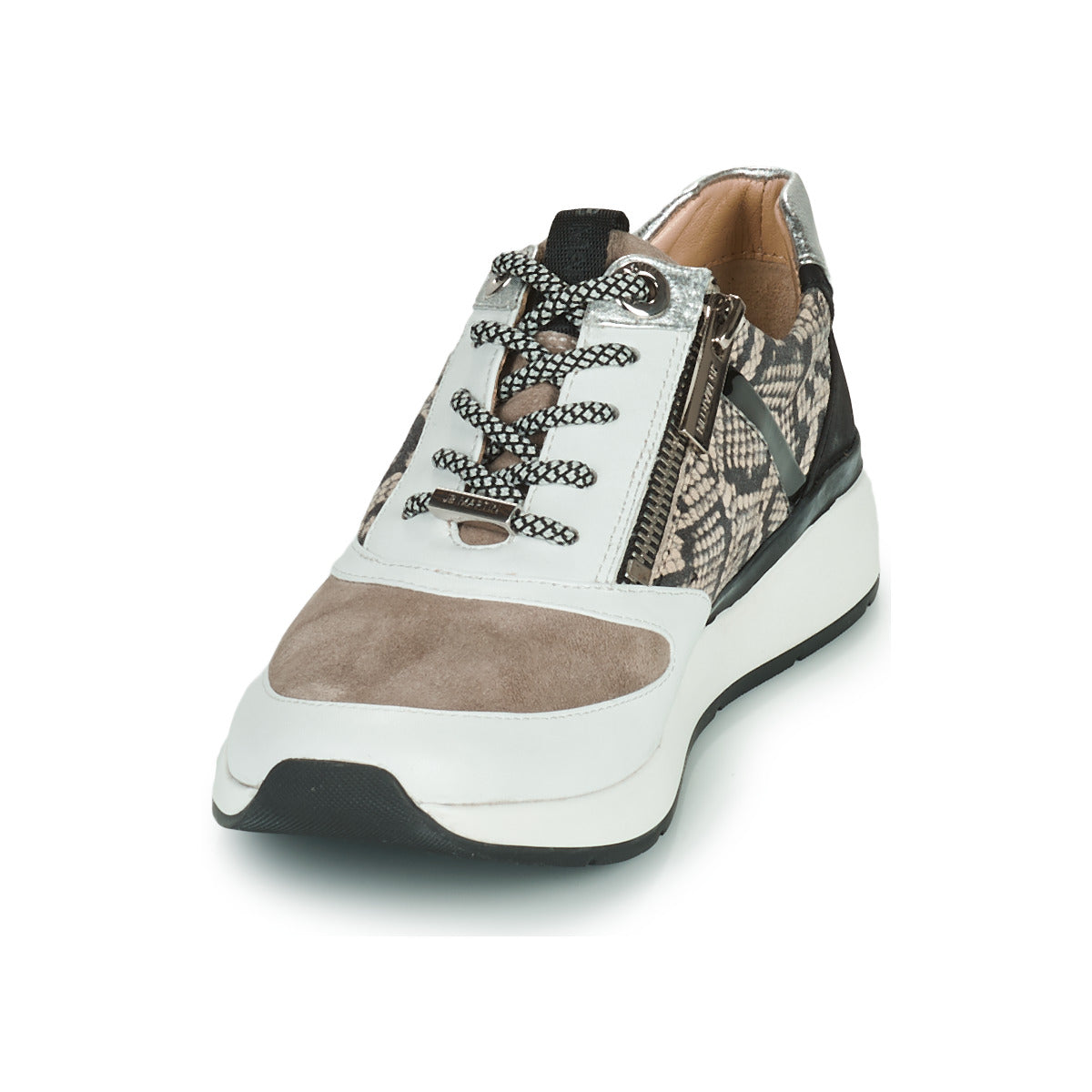 Sneakers basse Donna JB Martin 1KALIO Bianco