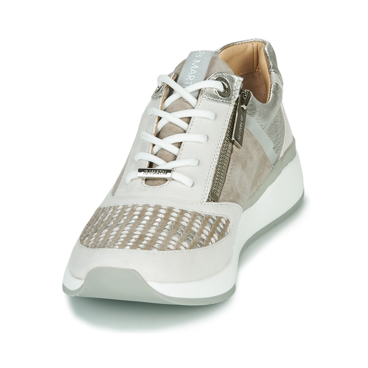 Sneakers basse Donna JB Martin 1KALIO Beige