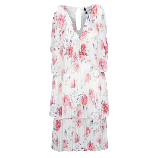 Abito corto Donna Smash VOTARY Rosa