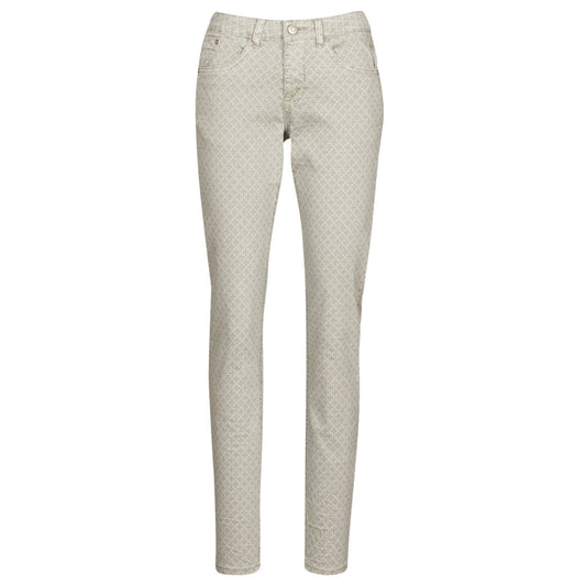 Pantalone Donna Cream ANNIE Grigio