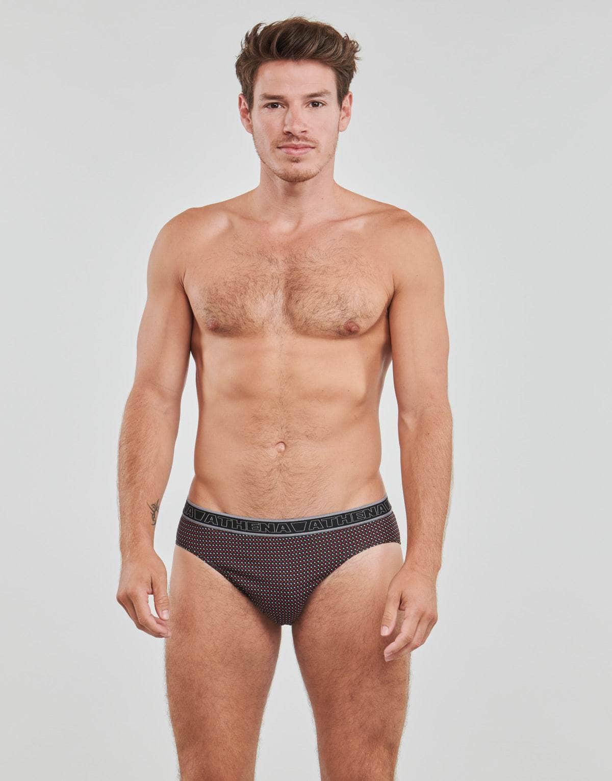 Slip Uomo Athena TONIC Multicolore
