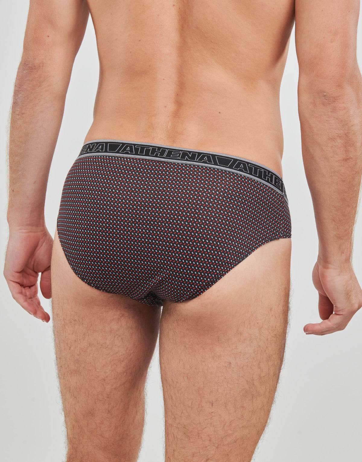 Slip Uomo Athena TONIC Multicolore