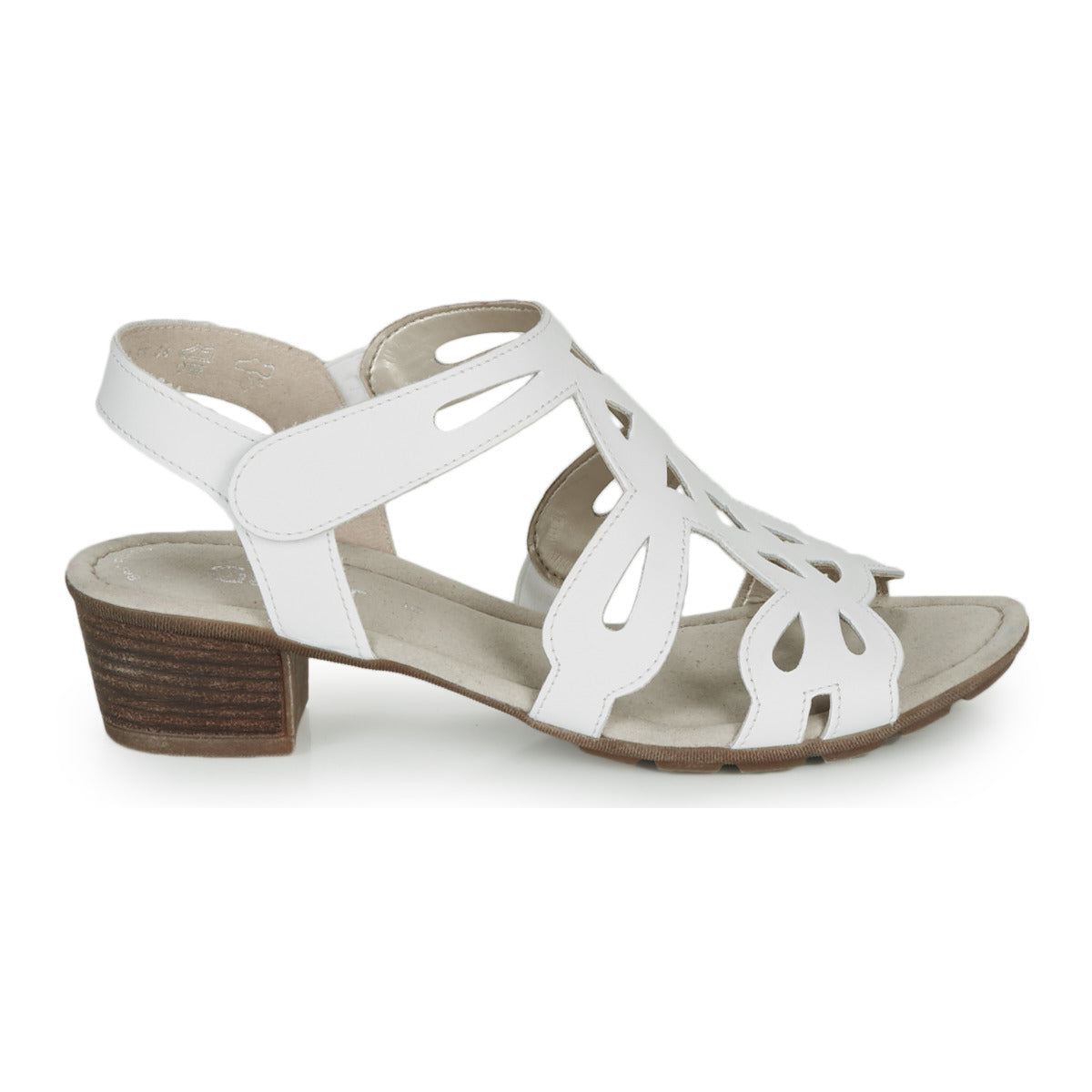 Sandali Donna Gabor KELELE Bianco