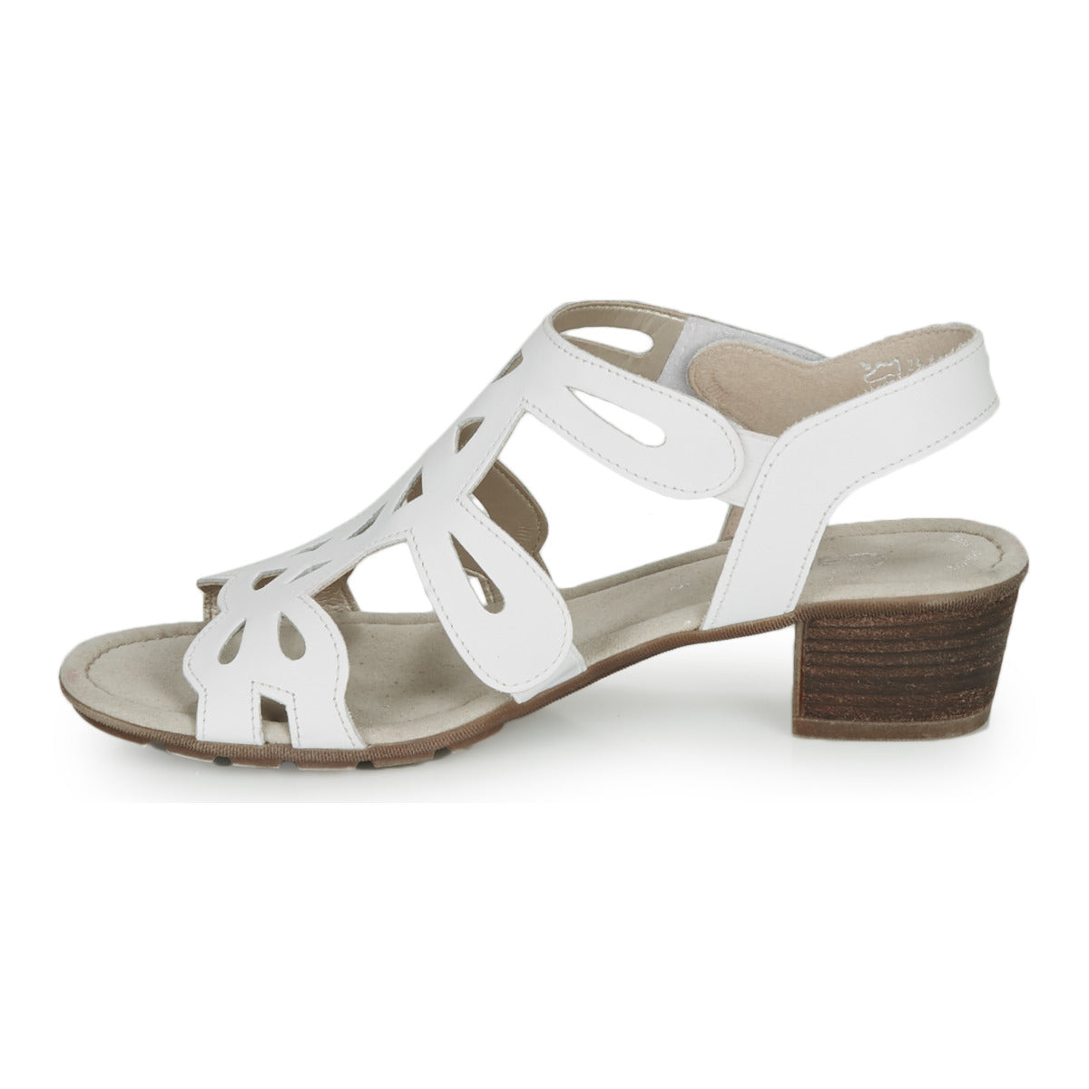 Sandali Donna Gabor KELELE Bianco