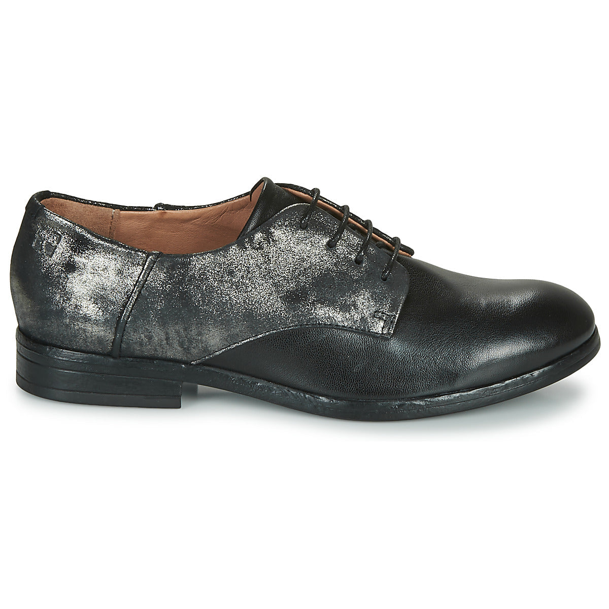 Scarpe Donna Dream in Green MIRO Nero