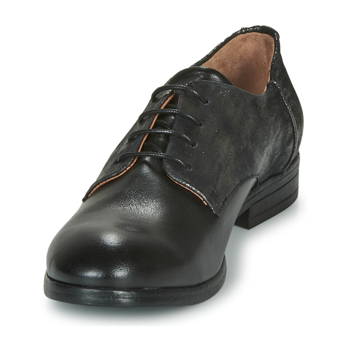 Scarpe Donna Dream in Green MIRO Nero