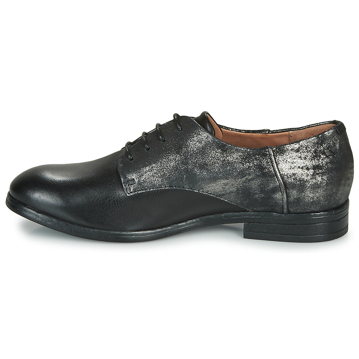 Scarpe Donna Dream in Green MIRO Nero