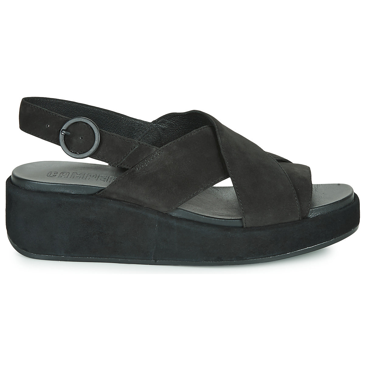 Sandali Donna Camper MISIA Nero